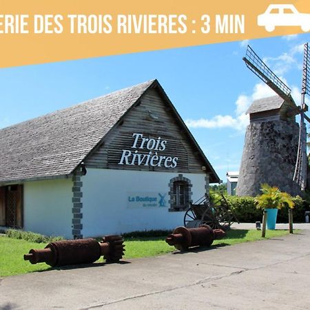 Charmant T3 Au Coeur D'Un Petit Village De Pecheurs Sainte-Luce Zewnętrze zdjęcie