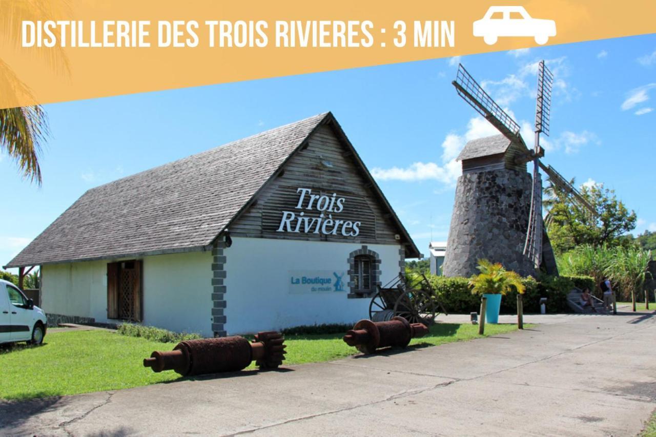 Charmant T3 Au Coeur D'Un Petit Village De Pecheurs Sainte-Luce Zewnętrze zdjęcie